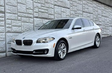 2015 BMW 528i in Decatur, GA 30032