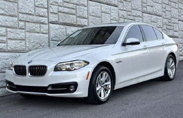 2015 BMW 528i in Decatur, GA 30032