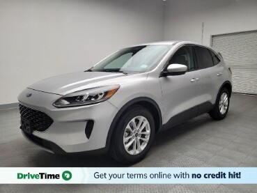 2020 Ford Escape in Riverside, CA 92504