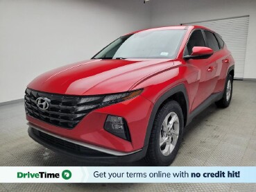 2022 Hyundai Tucson in Eastpointe, MI 48021