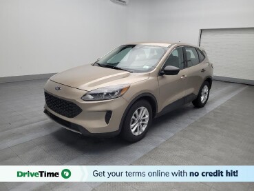 2020 Ford Escape in Jackson, MS 39211