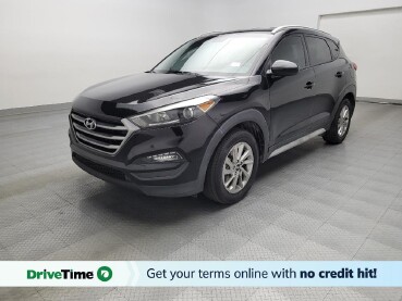 2017 Hyundai Tucson in Lewisville, TX 75067