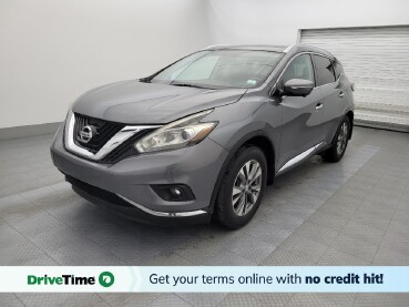 2015 Nissan Murano in Lakeland, FL 33815