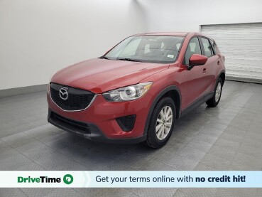 2014 Mazda CX-5 in Clearwater, FL 33764