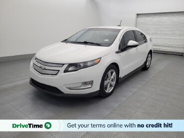 2015 Chevrolet Volt in Clearwater, FL 33764