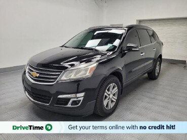 2017 Chevrolet Traverse in Las Vegas, NV 89102