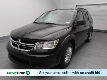 2020 Dodge Journey in Independence, MO 64055