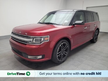 2014 Ford Flex in Sacramento, CA 95821