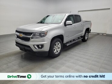 2016 Chevrolet Colorado in Lewisville, TX 75067