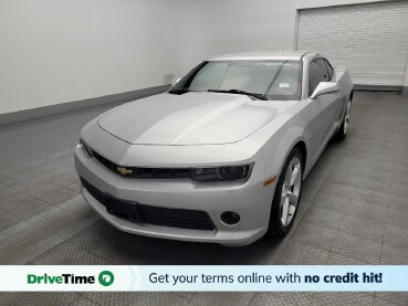 2014 Chevrolet Camaro in Kissimmee, FL 34744