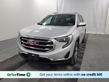 2021 GMC Terrain in Pittsburgh, PA 15237