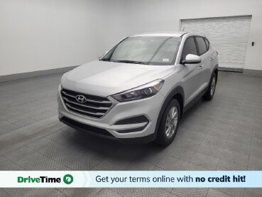 2018 Hyundai Tucson in Ocala, FL 34471