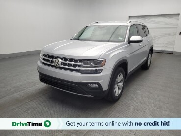 2018 Volkswagen Atlas in Ocala, FL 34471