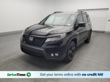 2020 Honda Passport in Orlando, FL 32808