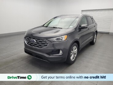 2020 Ford Edge in Kissimmee, FL 34744