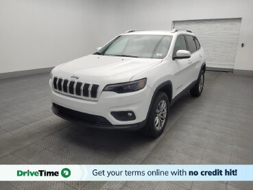 2019 Jeep Cherokee in Kissimmee, FL 34744