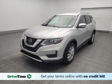 2018 Nissan Rogue in Kissimmee, FL 34744