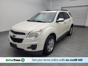 2014 Chevrolet Equinox in St. Louis, MO 63136