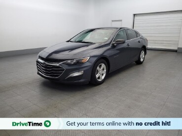 2021 Chevrolet Malibu in Richmond, VA 23235