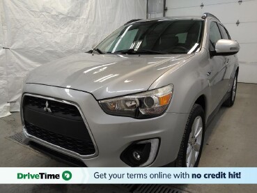 2015 Mitsubishi Outlander Sport in Fairfield, OH 45014