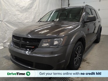 2018 Dodge Journey in Fairfield, OH 45014