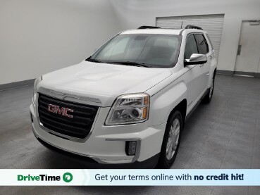 2016 GMC Terrain in Maple Heights, OH 44137