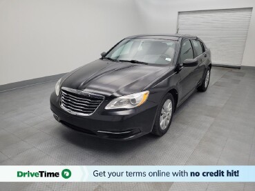 2013 Chrysler 200 in Toledo, OH 43617