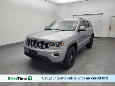 2021 Jeep Grand Cherokee in Fairfield, OH 45014