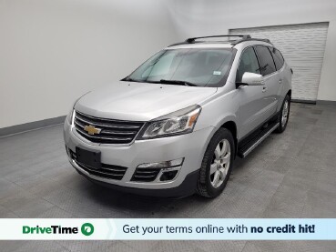 2016 Chevrolet Traverse in Fairfield, OH 45014