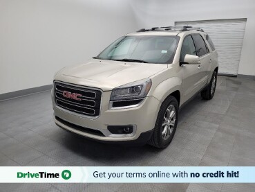 2015 GMC Acadia in Maple Heights, OH 44137