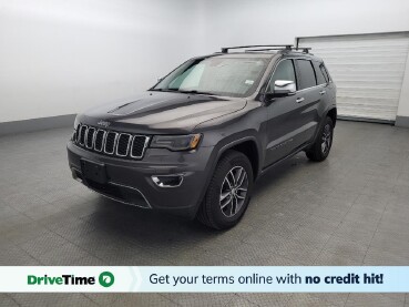 2017 Jeep Grand Cherokee in New Castle, DE 19720