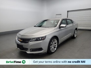 2014 Chevrolet Impala in Owings Mills, MD 21117