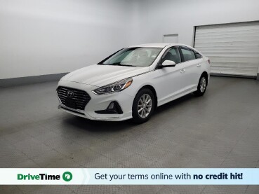 2018 Hyundai Sonata in Richmond, VA 23235