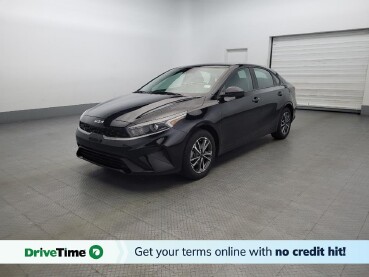 2022 Kia Forte in Richmond, VA 23235