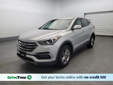 2017 Hyundai Santa Fe in Chesapeake, VA 23320