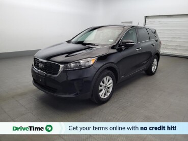 2019 Kia Sorento in Henrico, VA 23223