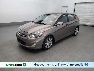 2013 Hyundai Accent in Owings Mills, MD 21117