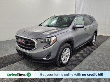 2021 GMC Terrain in Pittsburgh, PA 15237