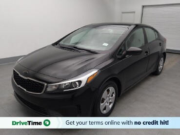 2017 Kia Forte in St. Louis, MO 63136