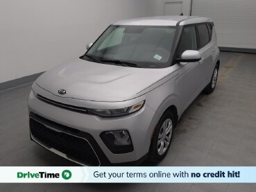 2021 Kia Soul in St. Louis, MO 63136