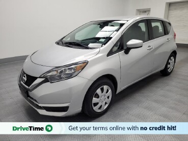 2019 Nissan Versa Note in Las Vegas, NV 89104