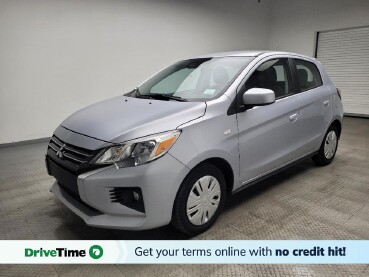 2021 Mitsubishi Mirage in Eastpointe, MI 48021