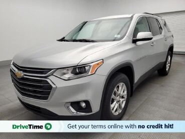 2021 Chevrolet Traverse in Kissimmee, FL 34744