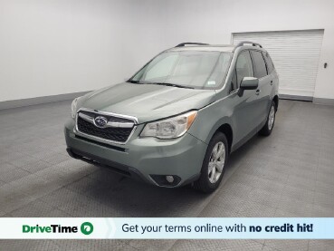 2016 Subaru Forester in Kissimmee, FL 34744