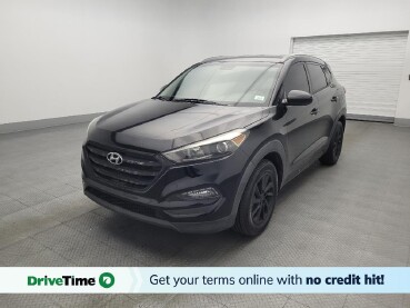 2018 Hyundai Tucson in Kissimmee, FL 34744