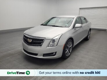 2016 Cadillac XTS in Kissimmee, FL 34744