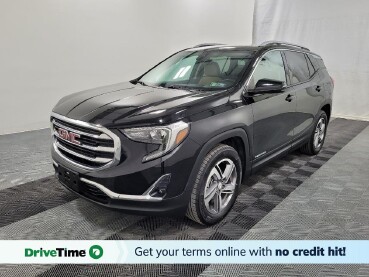 2021 GMC Terrain in Pittsburgh, PA 15237