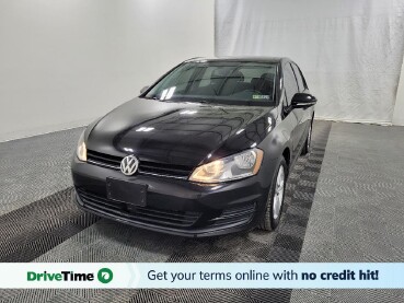 2017 Volkswagen Golf in Pittsburgh, PA 15236