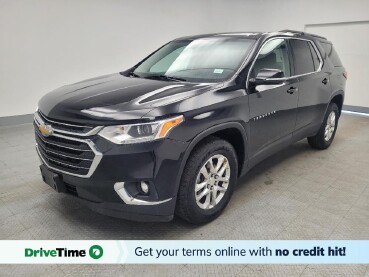 2020 Chevrolet Traverse in Memphis, TN 38128