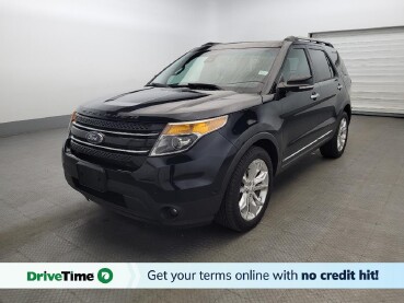 2015 Ford Explorer in Chesapeake, VA 23320